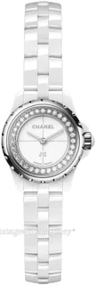 Chanel J12 H5237 Ceramic White