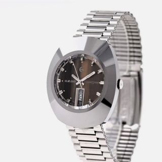 時計 RADO DIASTAR Rado DiaStar 8-625.0008.3 Tungsten Brown 1972 Switzerland | Dealer