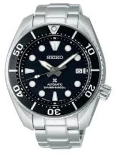 Seiko Prospex SPB101J1 45mm Stainless steel Black