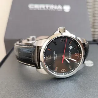 Certina DS Podium 40mm