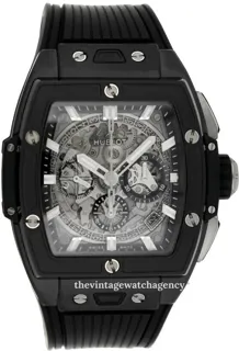 Hublot Spirit of Big Bang 642.CI.0170.RX Ceramic Black