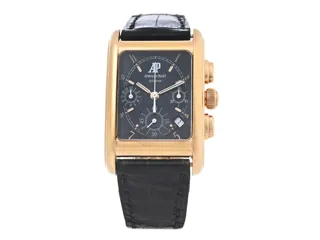 Audemars Piguet Edward Piguet 25925OR/O/0001CR/01 18k rose gold