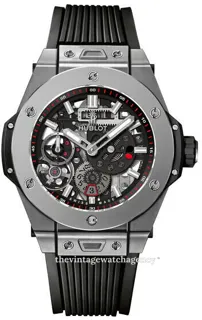 Hublot Big Bang 414.NI.1123.RX Titanium Skeletonized