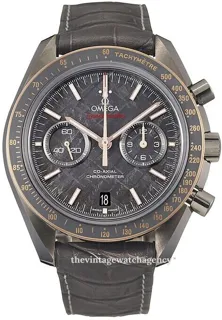 Omega Speedmaster Professional Moonwatch 311.63.44.51.99.001 Ceramic Gray