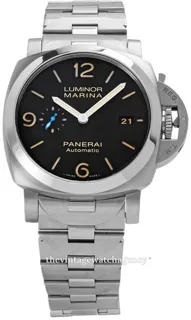 Panerai Luminor 1950 PAM 00723 Stainless steel Black