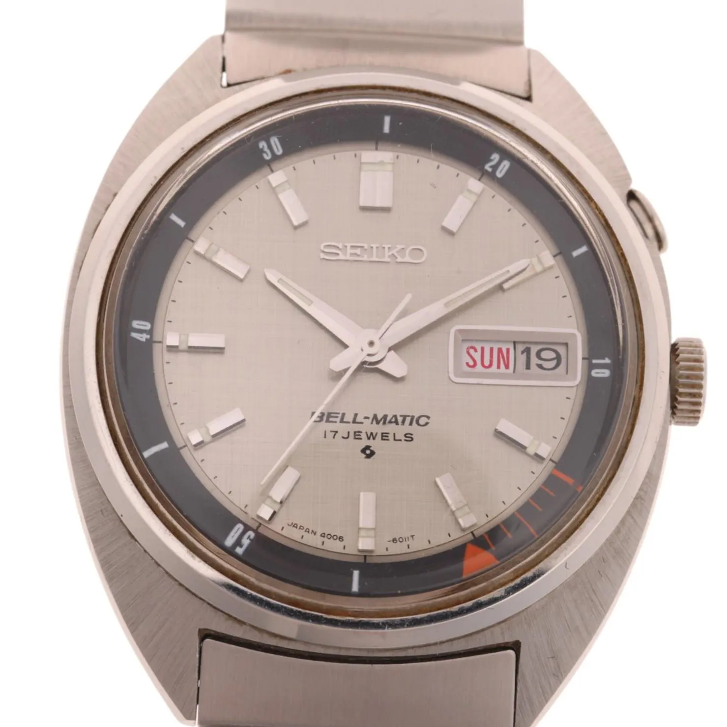 Seiko Astron GPS Solar SBXB096/8X22-0AG0-2 Ceramic Brown Japan | Dealer |  EveryWatch