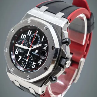 Audemars Piguet Royal Oak Offshore 26470ST.OO.A101CR.01 Ceramic and Stainless steel