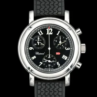 Chopard Mille Miglia 8900 Stainless steel