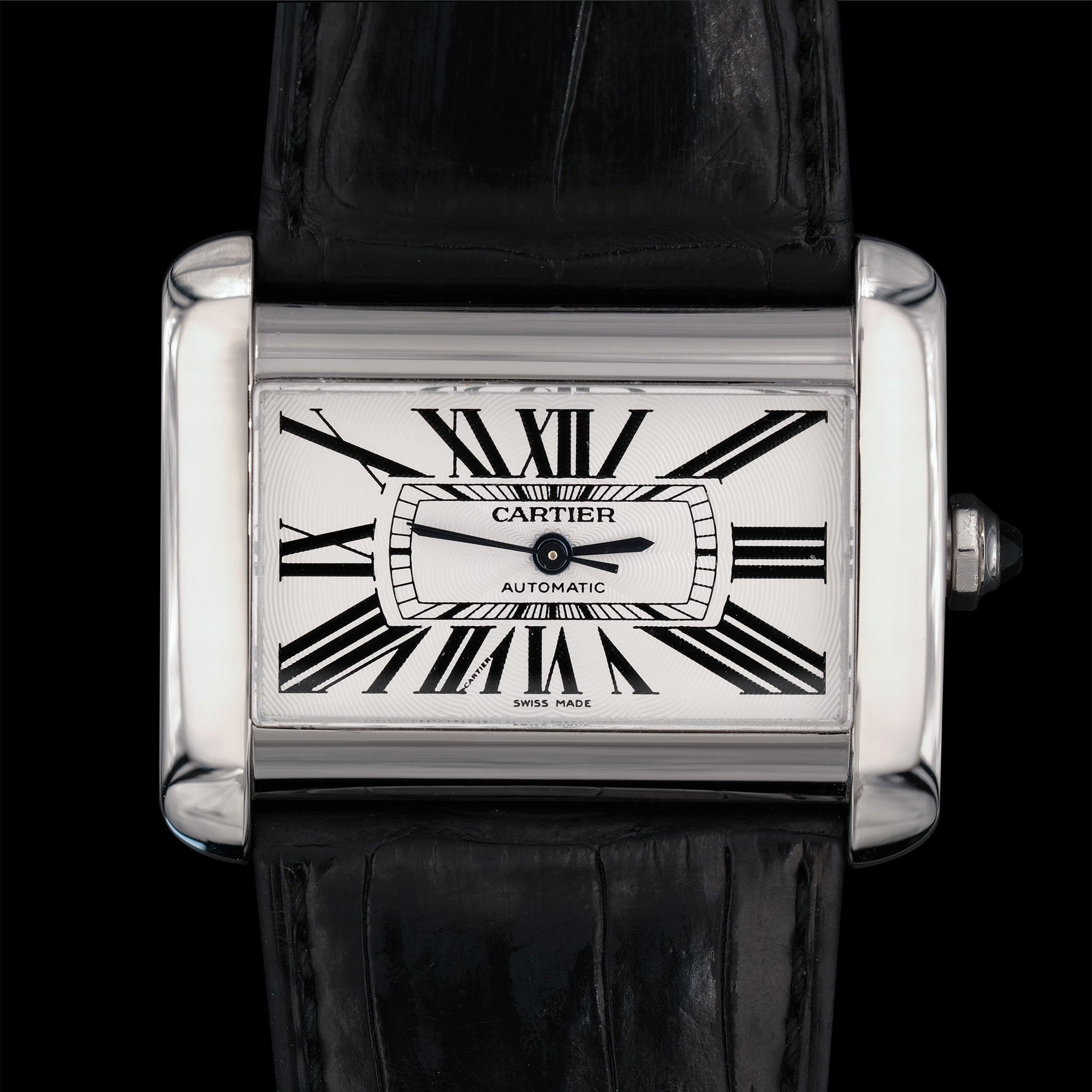 cartier 2612
