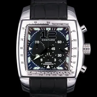 Chopard Tycoon Two o Ten 8961 Stainless steel