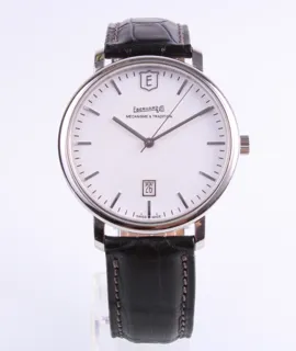 Eberhard & Co. Aliante 21121 Stainless steel White