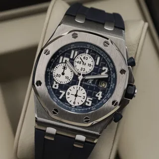 Audemars Piguet Royal Oak Offshore 25721ST Stainless steel