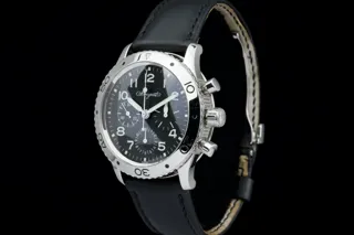 Breguet Type XX 3800ST 39mm Stainless steel