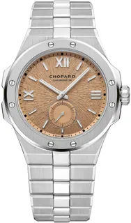 Chopard Alpine Eagle 298623-3001 | Stainless steel