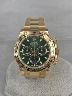 Rolex Cosmograph Daytona 116508-0013