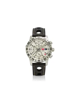 Chopard Mille Miglia 168992-3003 Stainless steel White