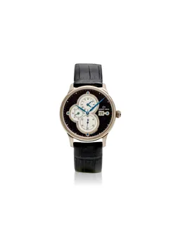 Jaquet Droz Astrale J015134204 | White gold