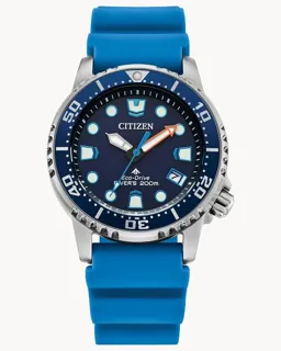 Citizen Promaster EO2028-06L Stainless steel Blue