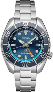 Seiko Prospex SFK001 Stainless steel Blue