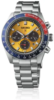 Seiko Prospex SSC947 Stainless steel Blue