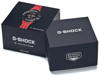 Casio G-Shock GSWH1000-1A4