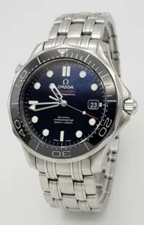 Omega Seamaster Diver 300M 212.30.41.20.01.003 Stainless steel