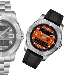 Breitling Aerospace EB70101A1O1S1 Titanium