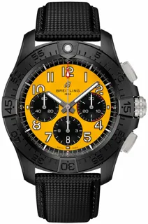 Breitling Avenger SB0147101I1X2 Ceramic Golden