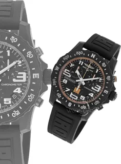 Breitling Endurance Pro X823101B1B1S1 Breitlight Black