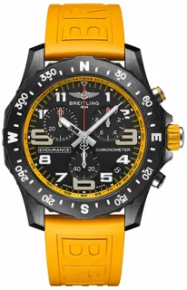 Breitling Endurance Pro X82310A41B1S1 Breitlight Black