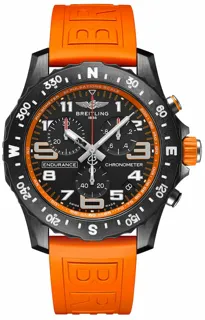 Breitling Endurance Pro X82310A51B1S1 Breitlight