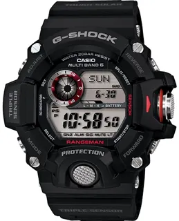 Casio G-Shock GW9400-1 Resin