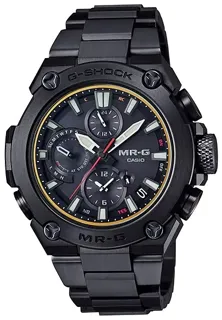 Casio G-Shock MRG-B1000B-1A Titanium