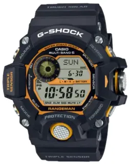 Casio G-Shock GGB100Y-1A