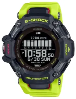 Casio G-Shock GBDH2000-1A9 Resin