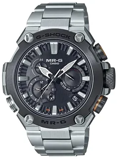 Casio G-Shock MRGB2000D-1A Titanium