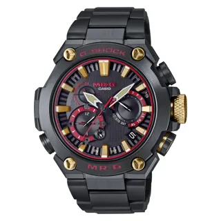 Casio G-Shock MRGB2000B1A4 Titanium