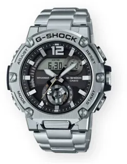 Casio G-Shock GSTB300SD Carbon fiber