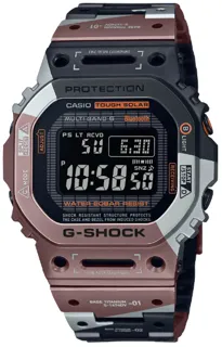 Casio G-Shock GMWB5000TVB1