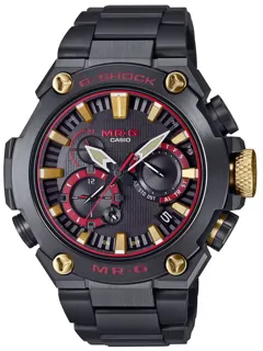 Casio G-Shock MRGB2000B1A4 Titanium