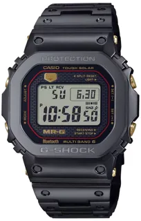 Casio G-Shock MRGB5000B-1 Titanium