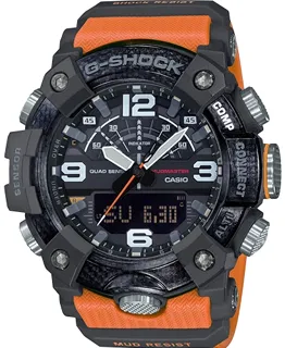 Casio G-Shock GGB100-1A9 Resin