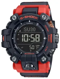 Casio G-Shock GW9500-1A4 Resin