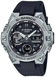 Casio G-Shock GSTB400-1A Resin