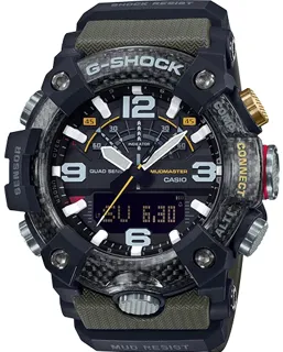 Casio G-Shock GGB100-1A3 Resin