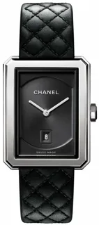 Chanel Boy-Friend H6585 Stainless steel