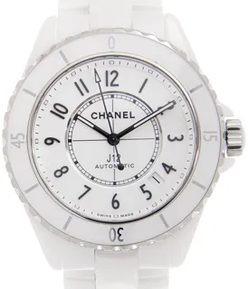 Chanel J12 H5700 | Ceramic