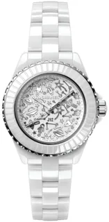 Chanel J12 H7990 Stainless steel