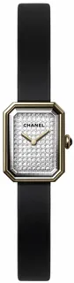 Chanel Premier H6126 Yellow gold