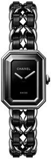 Chanel Premier H7022 26mm Stainless steel